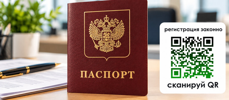 прописка в Озёрах регистрация в Озёрах